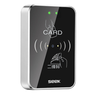 SK6616二维码IC卡门禁读头