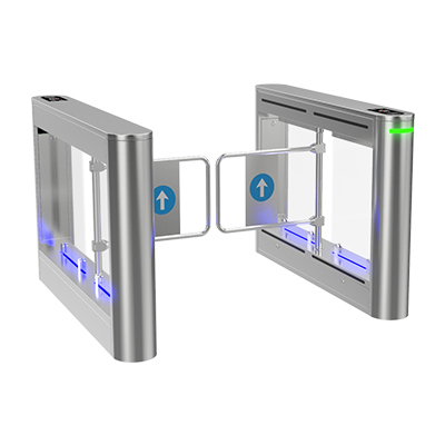 健康码测温摆闸DRTD6653