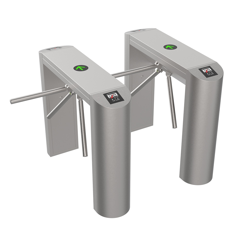 三辊闸DR.TD.6371X