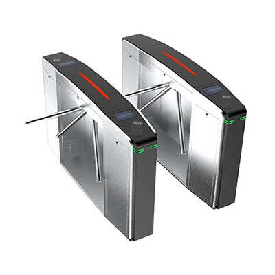 全自动三辊闸DRTD6383