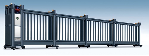 南京电动门选购小知识