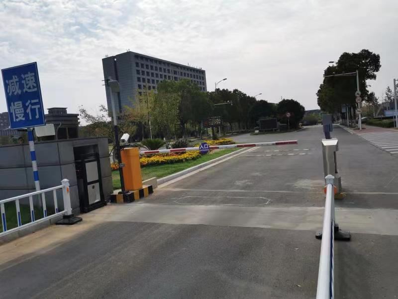 车牌识别系统对管理车辆起到什么作用？