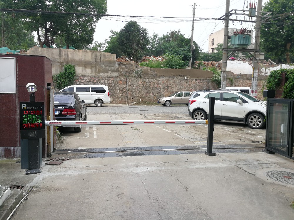 小区人行通道门禁怎么改密码-2？